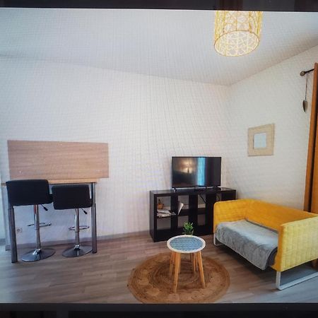 Studio Au Coeur De Viviers Ngoại thất bức ảnh