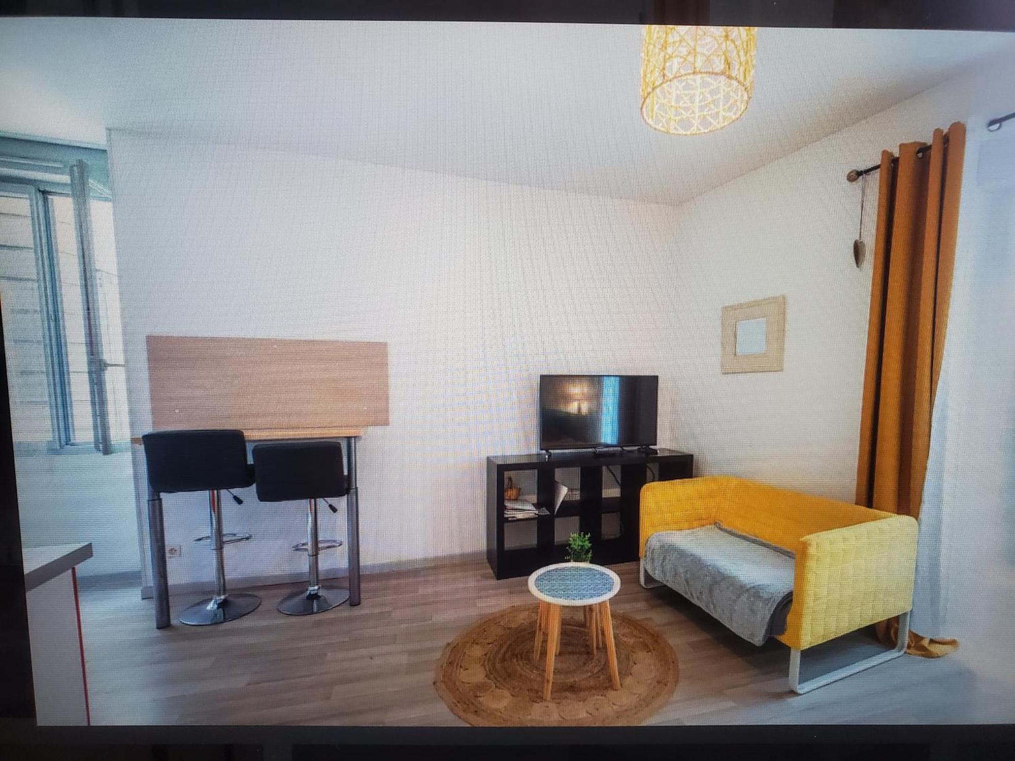 Studio Au Coeur De Viviers Ngoại thất bức ảnh