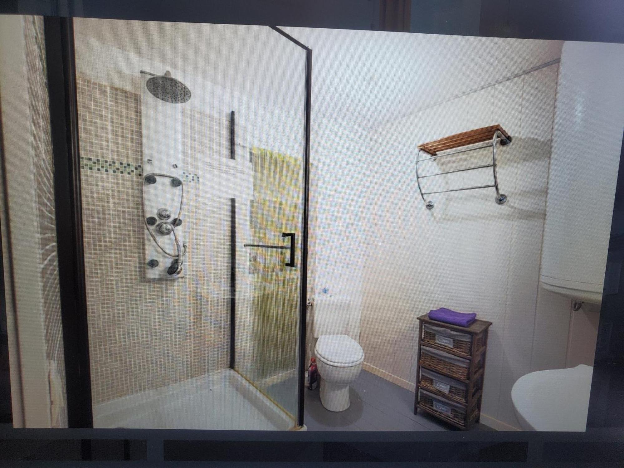 Studio Au Coeur De Viviers Ngoại thất bức ảnh