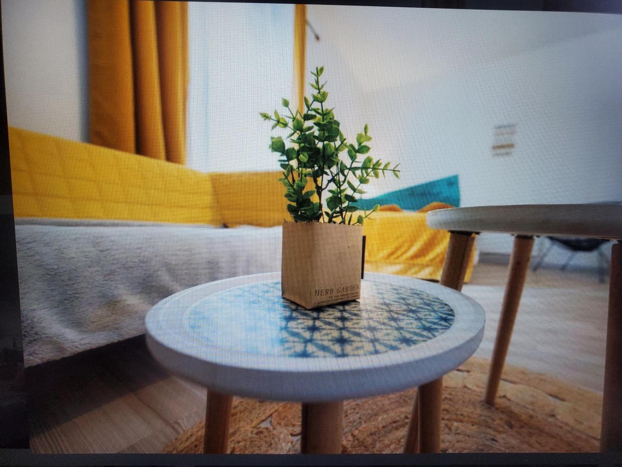 Studio Au Coeur De Viviers Ngoại thất bức ảnh